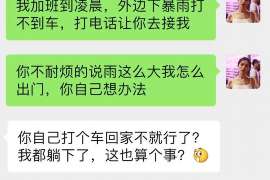 渭城捉小三公司